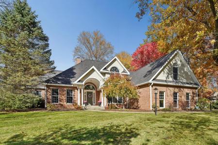 2300 Shorewood Drive