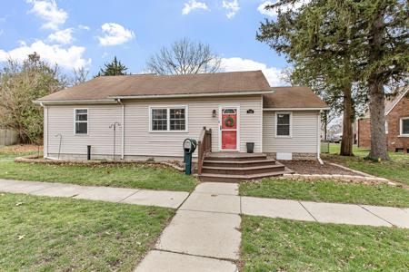 724 Lake Street