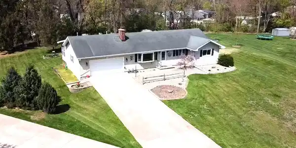 128 Country Club Drive
