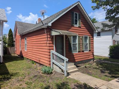 1307 Elston Street