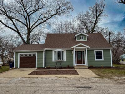 217 Loran Road