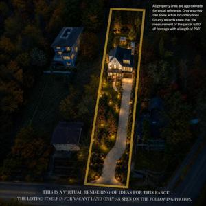 605 Lake Shore Drive