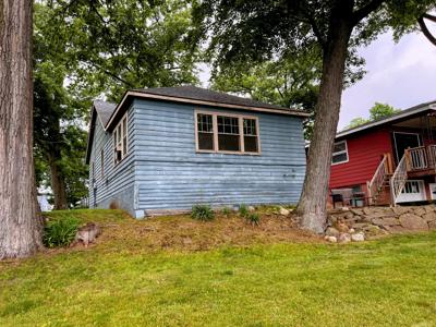 334 Grayson Road