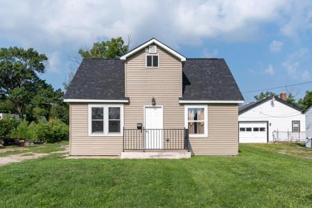 208 S Colorado Street