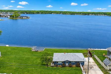 238 W Johnson Road