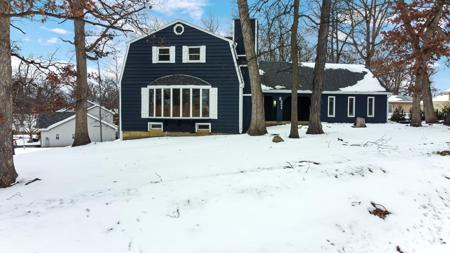 2044 Hidden Valley Drive