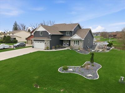 2501 E Lakeshore Drive