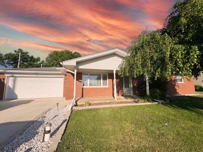 2155 N West Shafer Drive