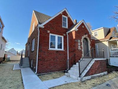 1448 John Street
