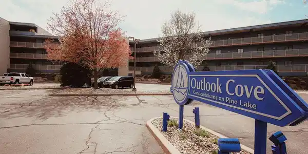323 Outlook Cove Drive