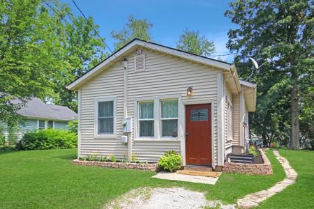 13858 Butternut Street