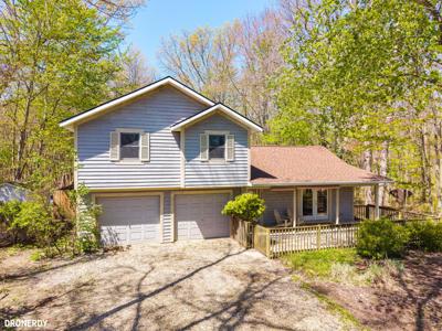 218 Chickadee Trail