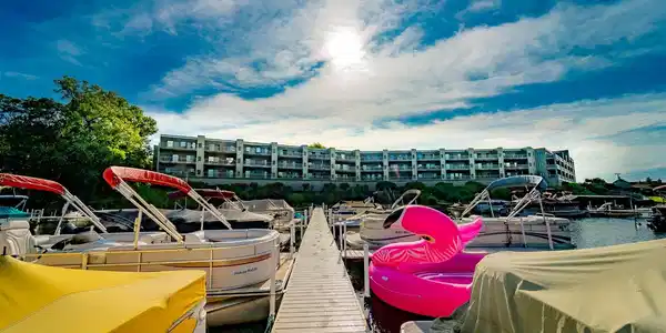322 Outlook Cove Drive
