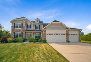 3036 Whisper Drive