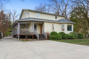 2103 Oakenwald Drive