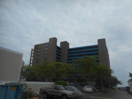 100 Lake Shore Drive