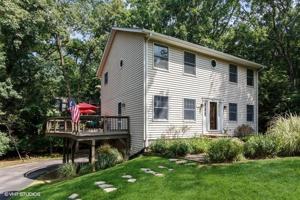 304 Overhill Trail