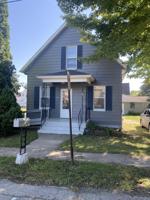 218 West Street