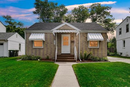 13 Willow Place