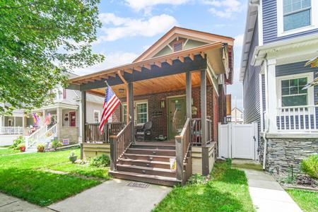 1626 La Porte Avenue