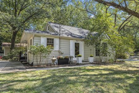 429 Pinewood Drive
