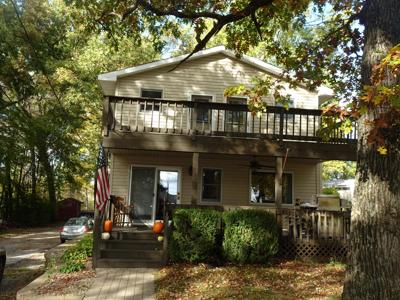 8170 N Tippecanoe Drive