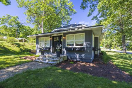 2310 Hazeltine Drive