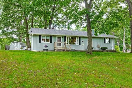 54 Dogwood Drive