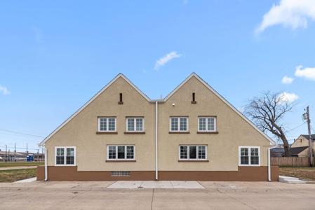 515 School Street