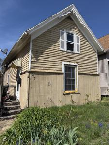 215 Green Street