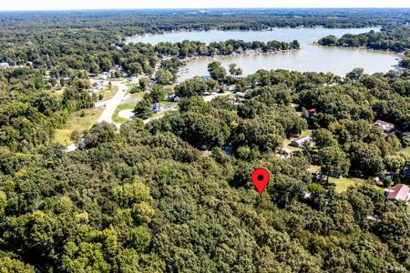Lot 10 Shipping Lane W