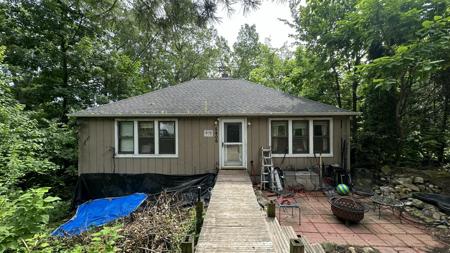 5406 Leisure Drive