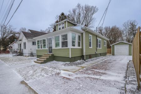 119 Claire Street