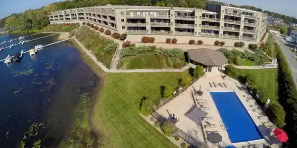 206 Outlook Cove Drive