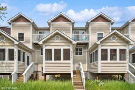 170 Lake Shore Drive