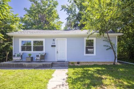 614 Carlon Court