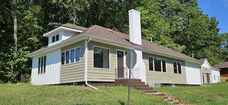7014 N Bungalow Drive