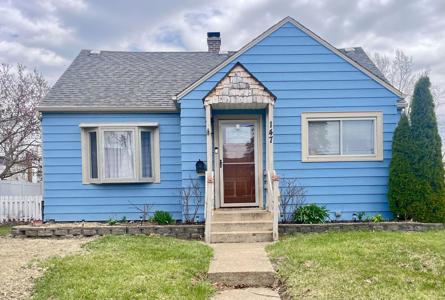 147 S Connecticut Street