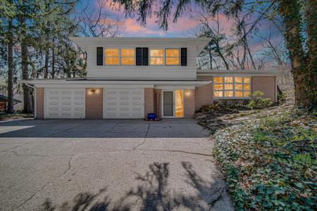 71 Ski Hill Road