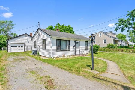 204 S Colorado Street