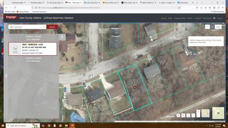 8841 Hemlock Lane
