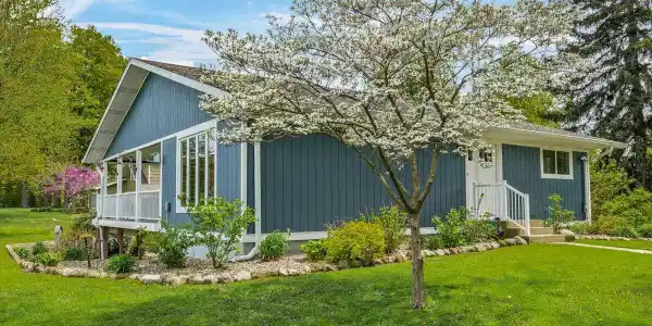 111 Williams Avenue