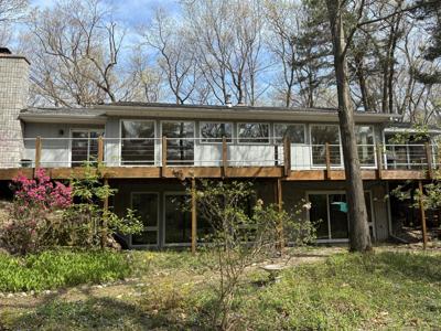 317 E Ripplewater Drive