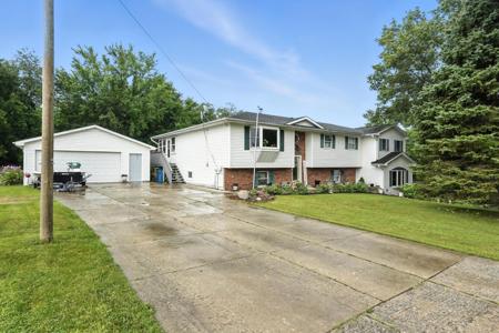 291 S County Line Road