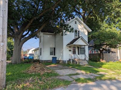 421 Kenwood Street