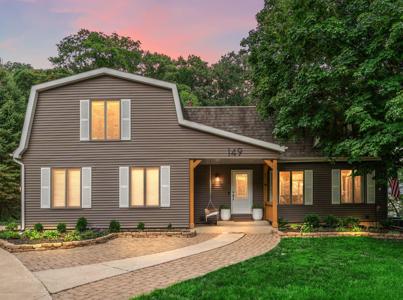 149 Westchester Lane