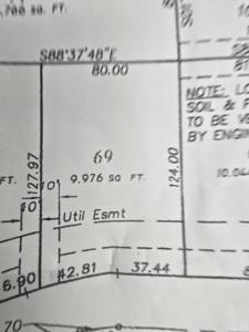 6668 W 160th Place