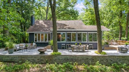 3524 Manitou Trail