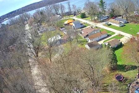 00 Hudson Blvd