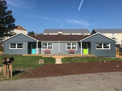 126 Prairie Avenue